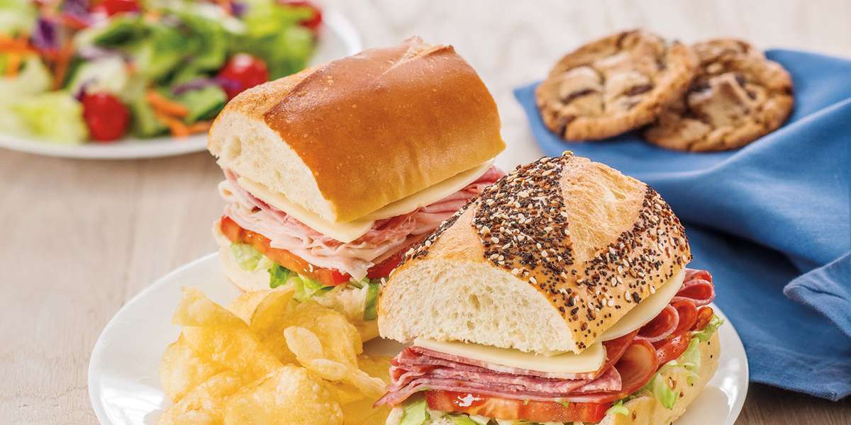 DiBella's Subs