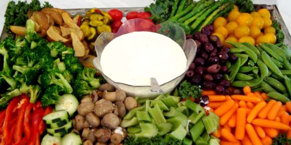 Fabulous Affairs Catering