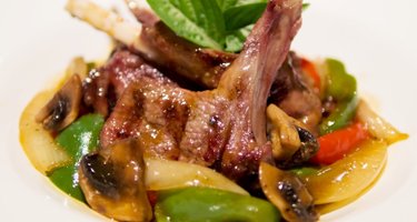 Top Spice Thai & Malaysian Cuisine