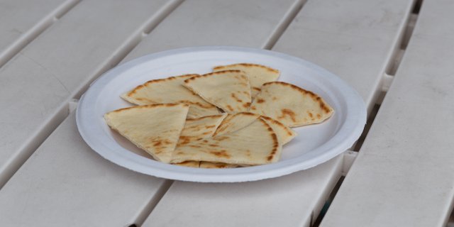 Pita Bread