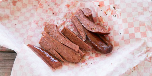 Sausage