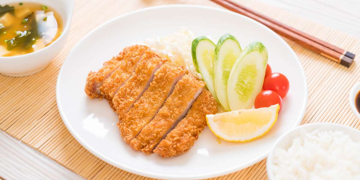Go! Go! Curry!