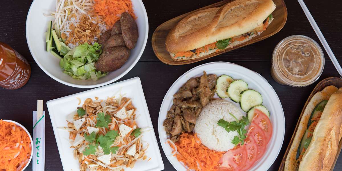 Banh Mi Zon