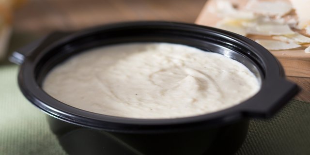 Alfredo Sauce