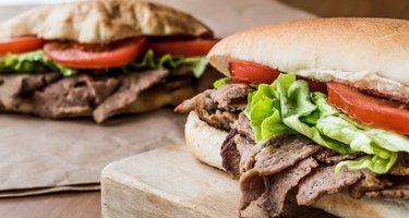 Balboa’s Cheesesteaks