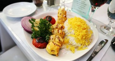 Persian House Restaurant
