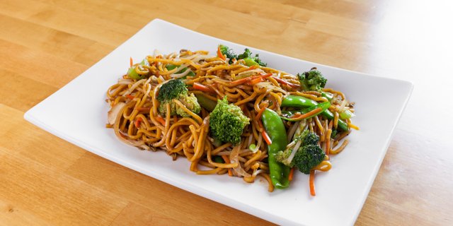 Lo-Mein