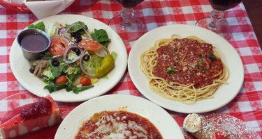 Tony's Italian Deli