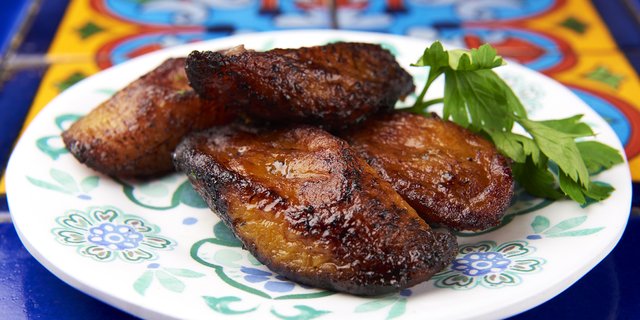 Maduros