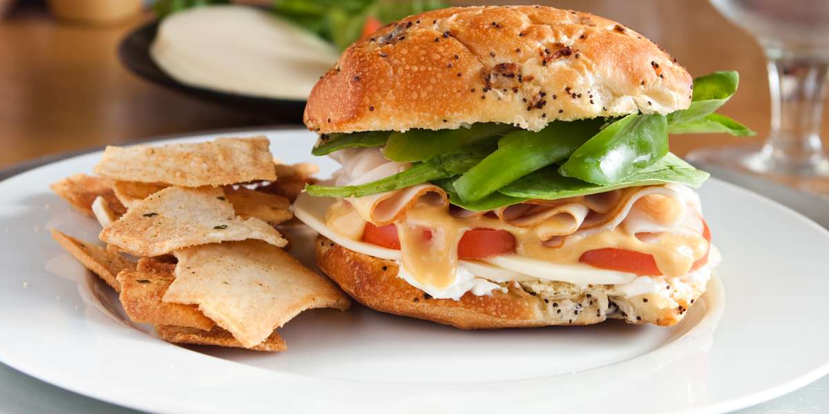 Flavors Catering