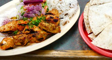 House of Falafel