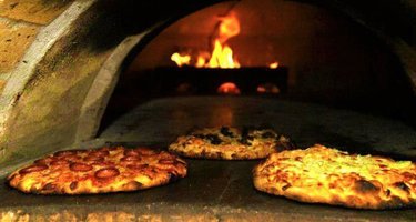 Pizza Amore
