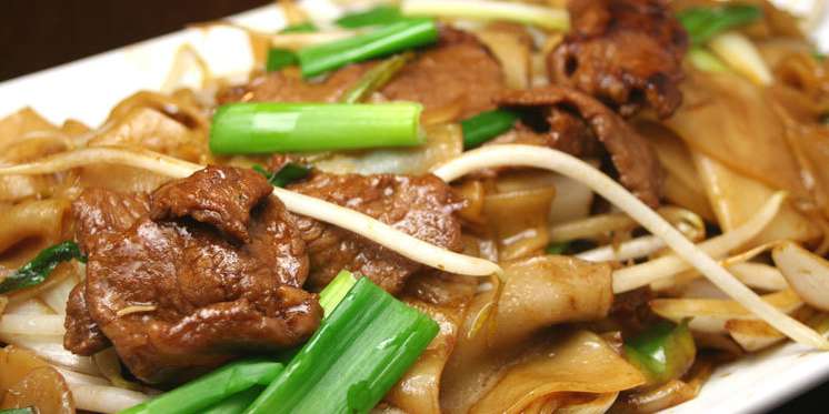 Wok n Talk
