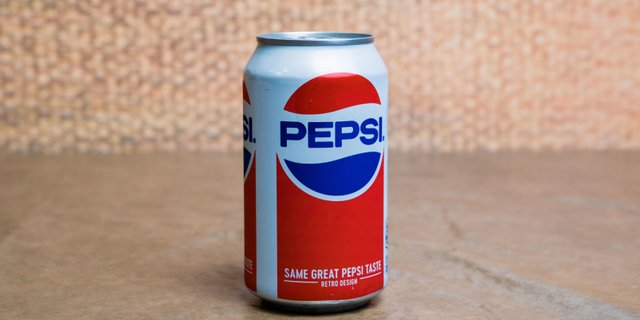 Assorted Individual Sodas