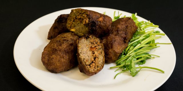 Alcapurrias