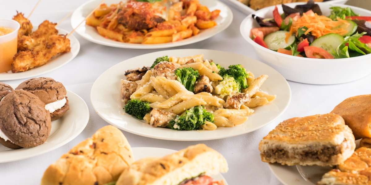 Season's Catering