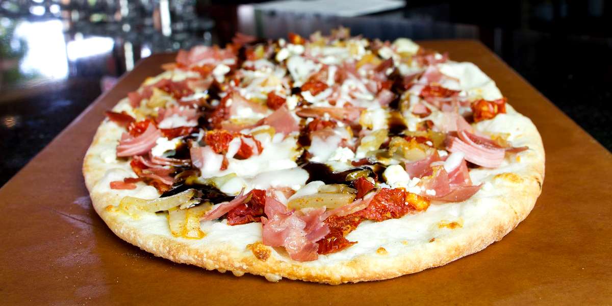 Naples Flatbread