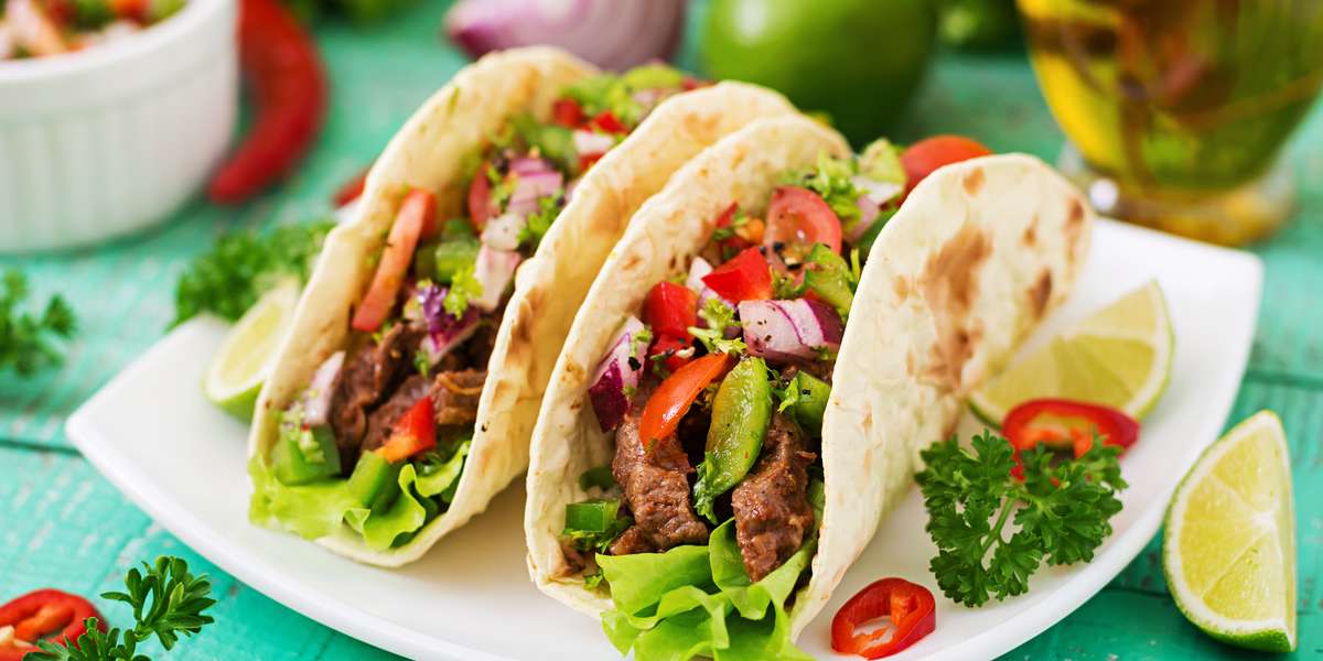 Zumba Mexican Grille