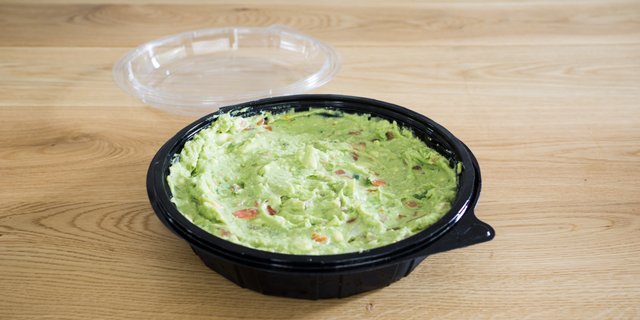 Guacamole