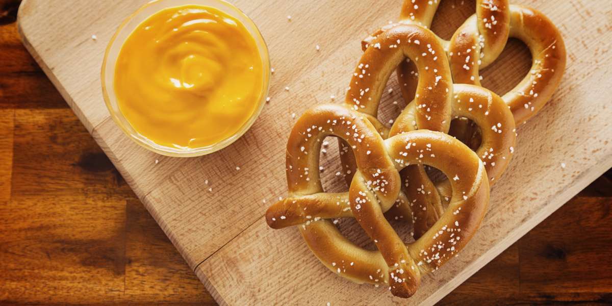 KC Pretzel Boys