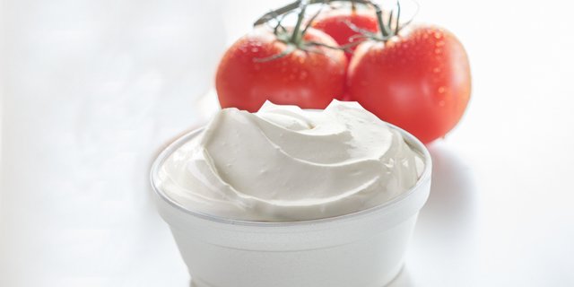 Sour Cream