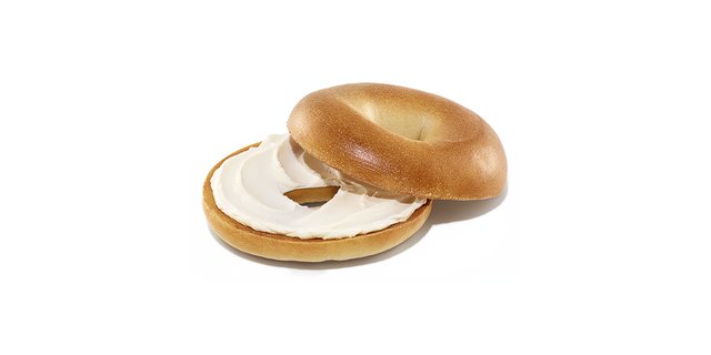 Assorted Bagels