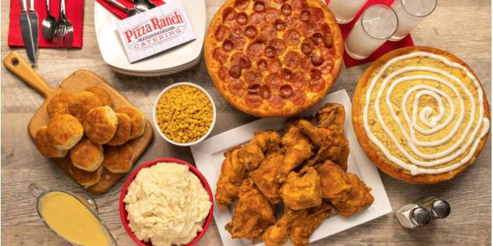 Pizza Ranch