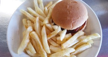 Phil's BBQ Catfish & Catering