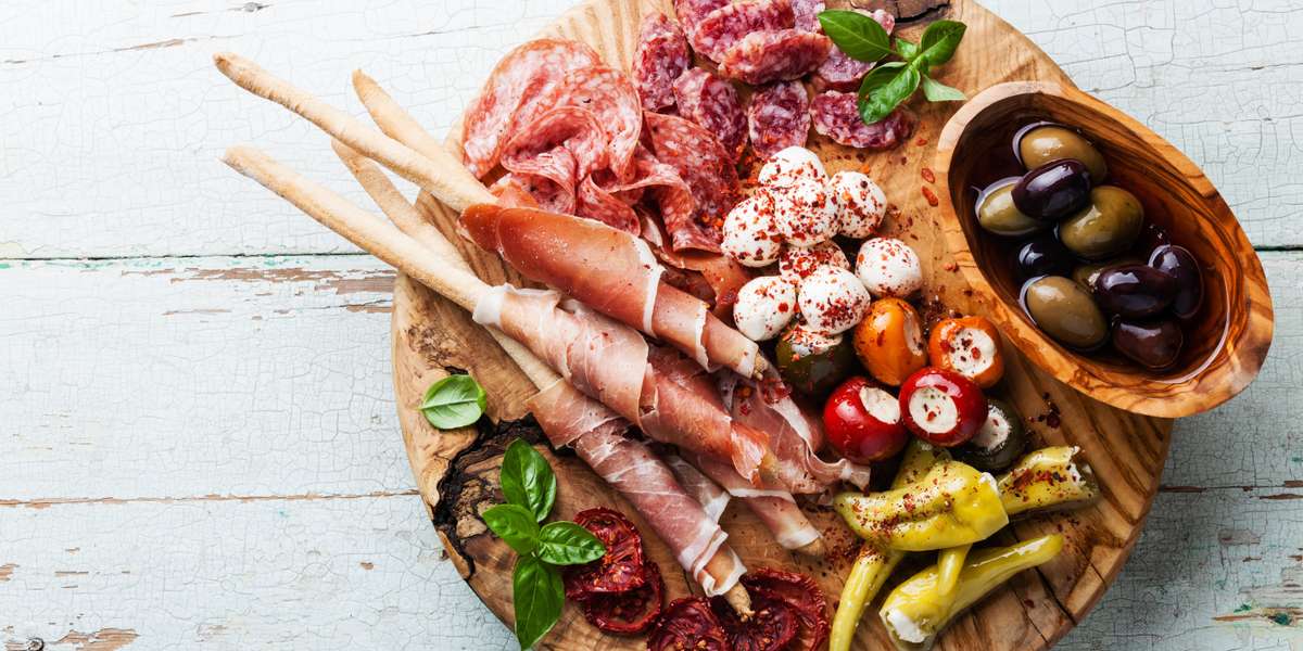 MR. MINER'S MEAT & CHEESE