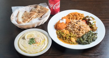 Maiwand Grill