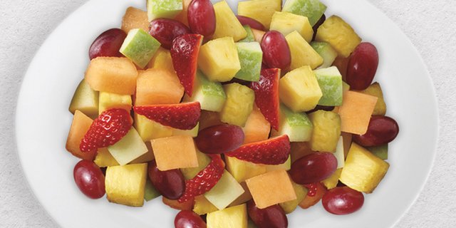 Fresh Fruit Tray