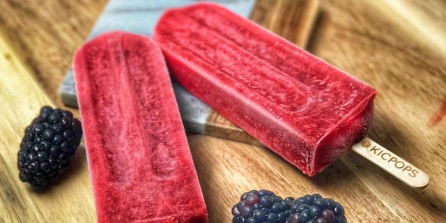 Popsicles