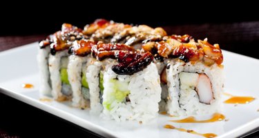 Akashi Brickell