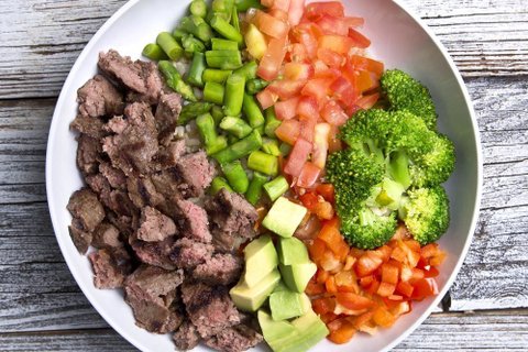 General Bowl