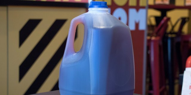 Gallon Sweet Tea