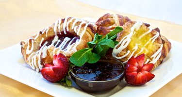 Sensational Foods