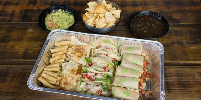 Favorites Platter