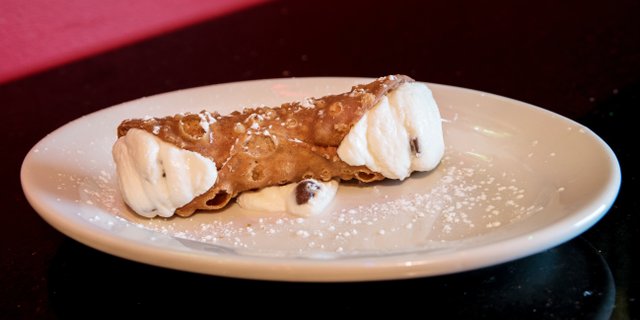 Cannoli