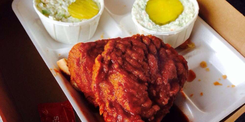 Bar-B-Q King
