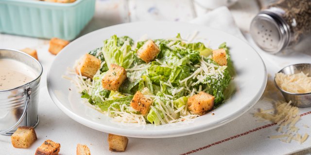 Caesar Salad