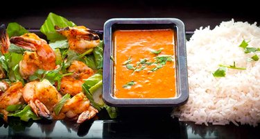 Spice Lounge Indian Restaurant