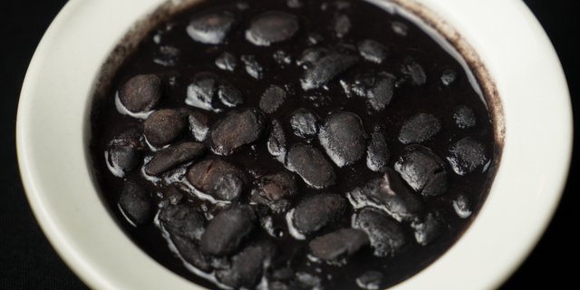 Sonora Black Beans