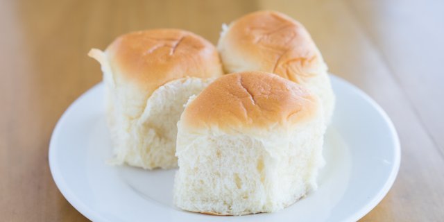 Sweet Rolls