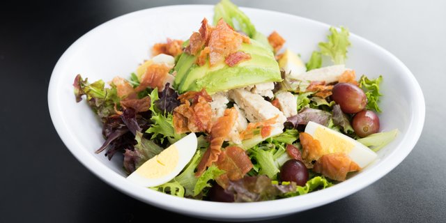 Fuel Cobb Salad