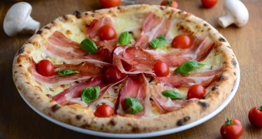 Patro's Pizza
