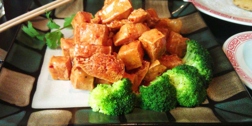 Zen Asian Diner