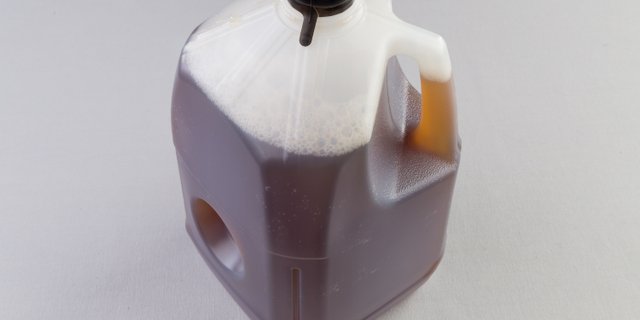 Gallon Sweet Tea