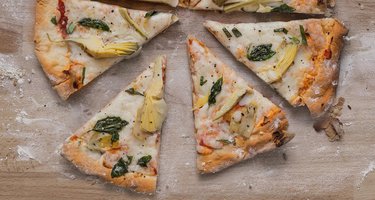 APizza Melody