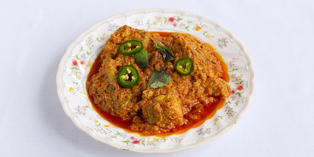 Murgi Korma