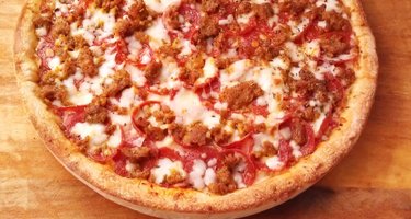 Massey's Pizza